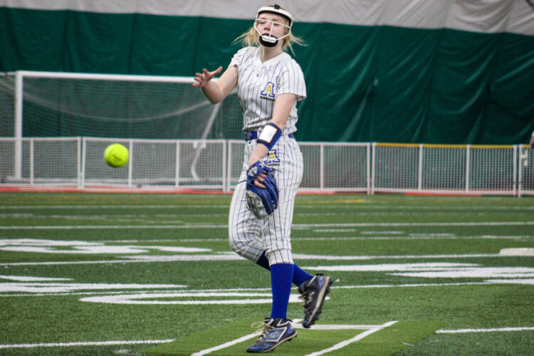 Passa’s nohitter propels Velva to 130 win News, Sports, Jobs